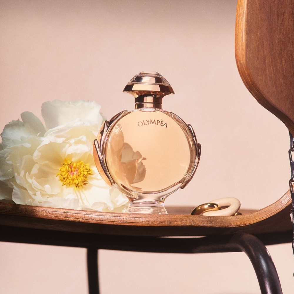 Paco Rabanne Olympea - Picture 4 of 6